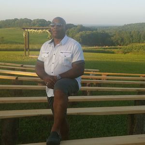 Meet your Posher, Frazier